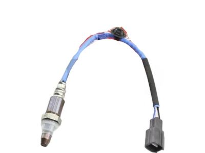 2008 Toyota Camry Oxygen Sensor - 89467-33180