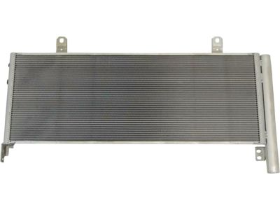 Toyota Camry A/C Condenser - 88460-33130