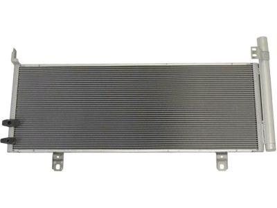 Toyota Camry A/C Condenser - 88460-33130