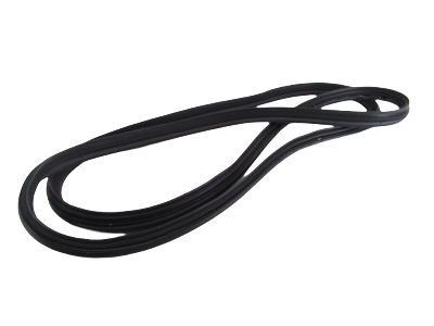 Toyota Highlander Weather Strip - 67881-0E050