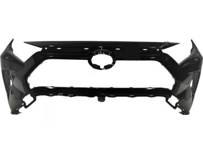 2024 Toyota RAV4 Bumper - 52119-4A927