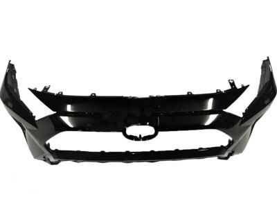 2024 Toyota RAV4 Bumper - 52119-4A927