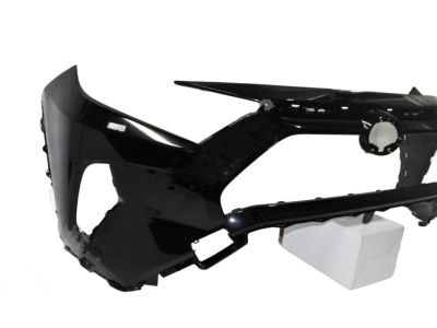 2024 Toyota RAV4 Bumper - 52119-4A927