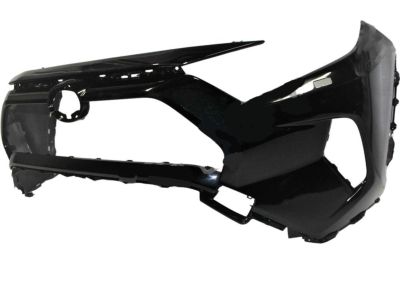 2024 Toyota RAV4 Bumper - 52119-4A927