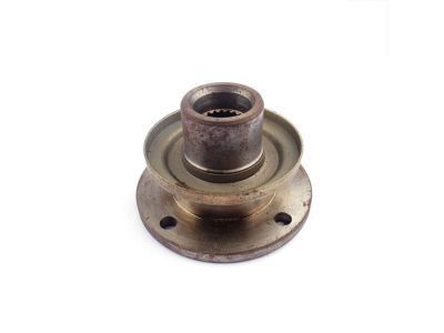 1981 Toyota Corona CV Joint Companion Flange - 41204-20020