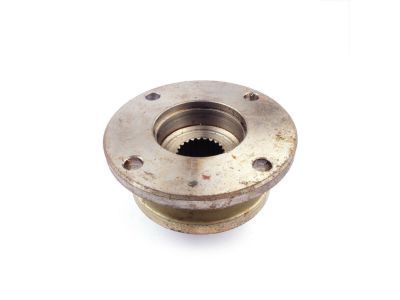 Toyota 41204-20020 FLANGE Sub-Assembly, DRI