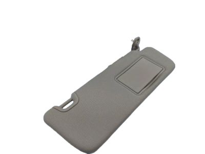 2019 Toyota Highlander Sun Visor - 74310-0E074-B0