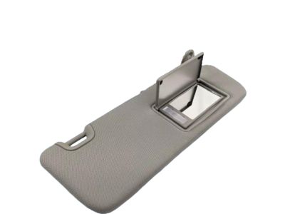 2019 Toyota Highlander Sun Visor - 74310-0E074-B0