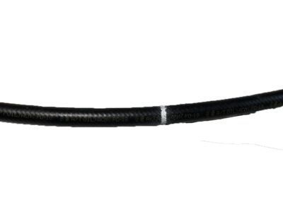 2005 Toyota Land Cruiser Oil Cooler Hose - 32941-60290