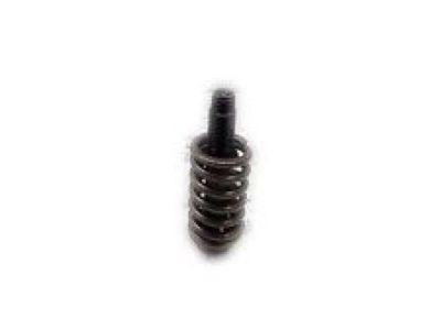 Toyota 90501-12173 Spring, Compression