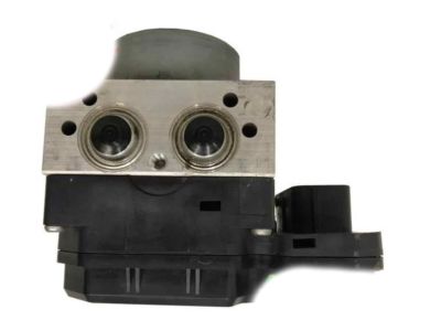 Toyota Yaris ABS Control Module - 44050-52G11