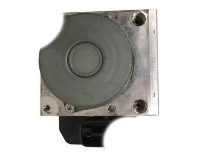 Toyota Yaris ABS Control Module - 44050-52G11