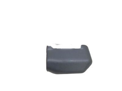 Toyota 71692-60060-B0 Cover, Rear Seat Cushion Hinge