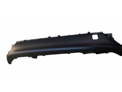 Toyota 52453-47900 Guard Rr Bumper Ct