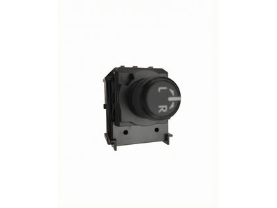 Toyota Corolla Mirror Switch - 84872-02290
