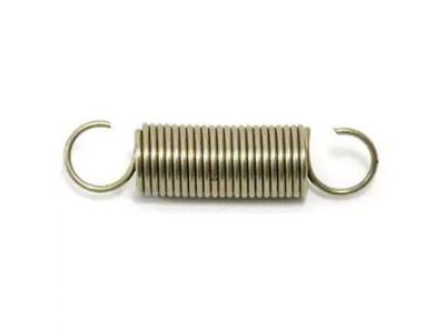 Toyota 90506-14061 Spring, Tension