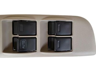 2003 Toyota RAV4 Power Window Switch - 84820-42170