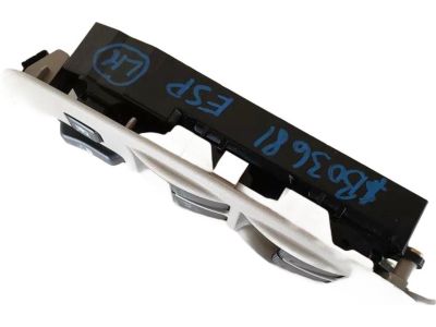 2003 Toyota RAV4 Power Window Switch - 84820-42170