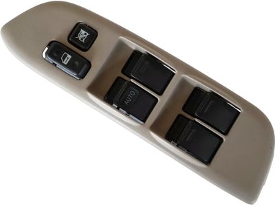 2003 Toyota RAV4 Power Window Switch - 84820-42170