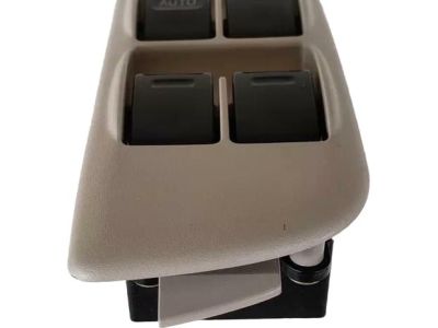 2003 Toyota RAV4 Power Window Switch - 84820-42170