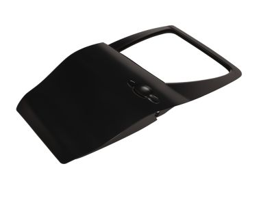 67004-KK011 Toyota Rear Door Panel Sub-Assembly Product Photo 1 of 2