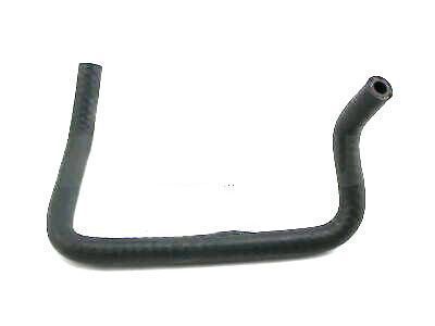 2000 Toyota Celica Coolant Reservoir Hose - 16261-22040