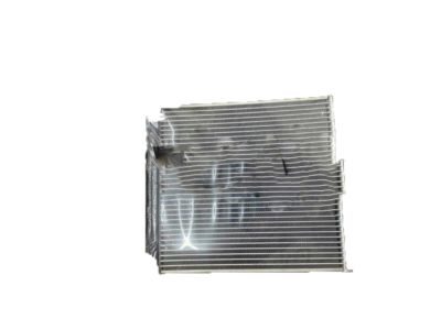 88501-0K090 Toyota Cooler Evaporator Sub-Assembly Product Photo 2 of 2