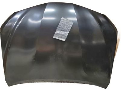 Toyota Camry Hood - 53301-06331