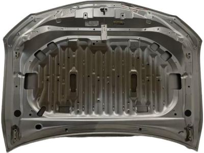 Toyota Camry Hood - 53301-06331