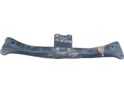 Toyota Corolla Rear Crossmember - 51206-12060