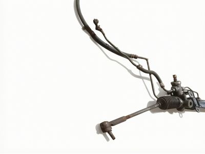 Toyota Corolla Steering Gear Box - 44250-02020