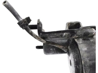 2021 Toyota RAV4 Engine Mount - 12371-F0080