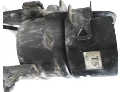 2021 Toyota RAV4 Engine Mount - 12371-F0080