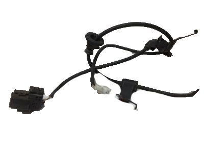 2013 Toyota Prius C Parking Brake Cable - 46430-52400