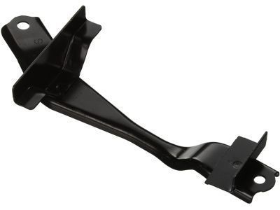 Toyota 74404-90A00 Clamp Sub-Assembly, BATT