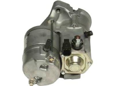 1995 Toyota T100 Starter Motor - 28100-75130