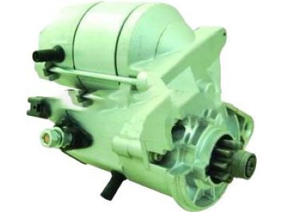 1995 Toyota T100 Starter Motor - 28100-75130