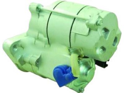 1995 Toyota T100 Starter Motor - 28100-75130