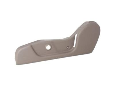 Toyota 71812-0E180-C0 Shield, Front Seat Cushion