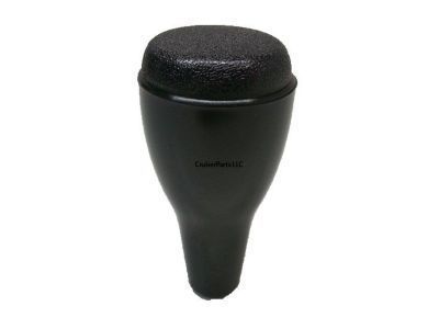 1972 Toyota Land Cruiser Shift Knob - 33542-61010