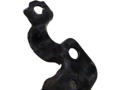 2018 Toyota Corolla iM Sway Bar Bracket - 48832-76010