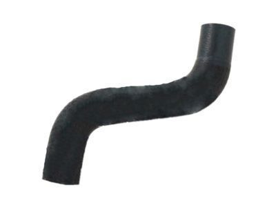 2000 Toyota Tacoma Radiator Hose - 16572-07030