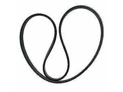 1999 Toyota Tacoma Drive Belt - 90080-91124