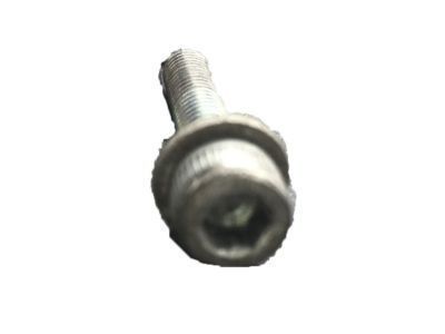 Toyota 90110-A0002 Bolt, HEXAGON Socket