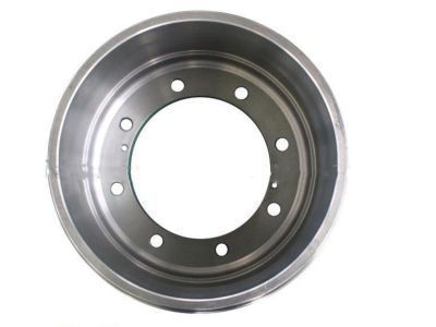 1984 Toyota 4Runner Brake Drum - 42431-35060