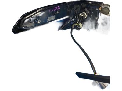 Toyota Sienna Back Up Light - 81550-08091