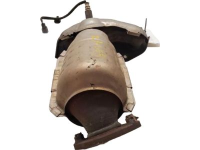 Toyota Avalon Catalytic Converter - 17140-0P040