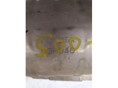 Toyota Avalon Catalytic Converter - 17140-0P040