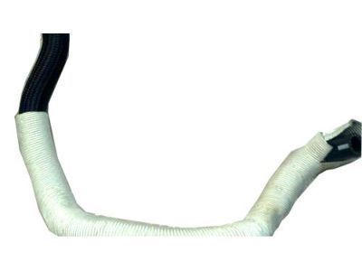 Toyota 16282-31020 Hose, Oil Cooler