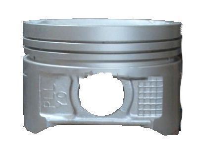 Toyota 13101-22031 Piston Sub-Assy, W/Pin